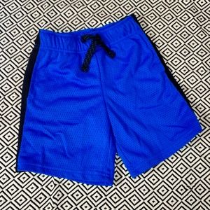 Boys Basketball Shorts